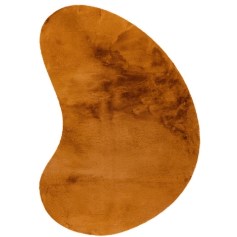 Muratap Heaven soft organisch fluffy vloerkleed hoogpolig, 100% polyester, super