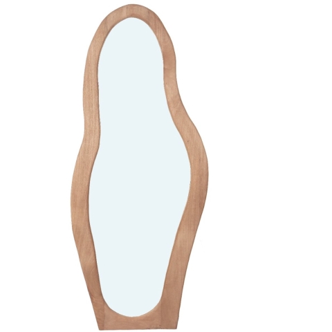 Brix spiegel olivia almond -