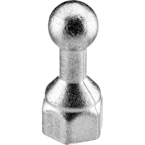 Ouneva Group VI03-0010 Aardingskogel 1 stuk(s)