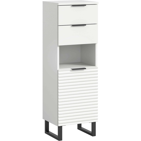 Furnilux Riff staande kast nb