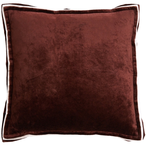 Light & Living sierkussen baxley Ø45x10 cm -