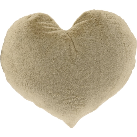 Unique Living sierkussen crush 65x60cm sand