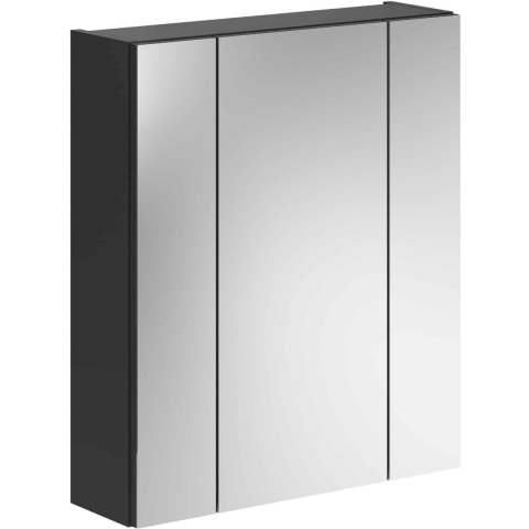 Furnilux Linus spiegelkast hoogglans mdf tz