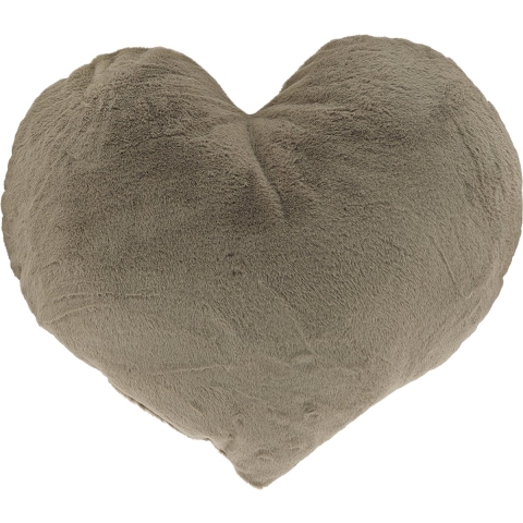 Unique Living sierkussen crush 65x60cm -