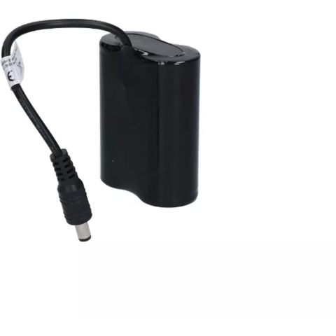 Emitter TubeTrap Accu