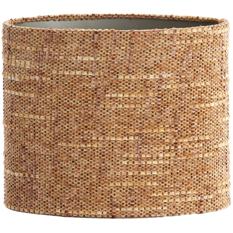 Light & Living lampenkap osire 30x15x25 cm -