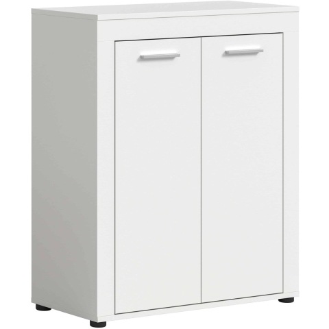 Furnilux Jam garderobekast schoenenkast melamine