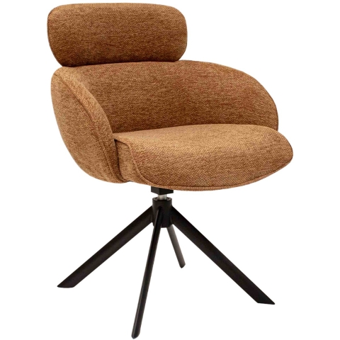 Kick Collection Kick draaistoel kian -