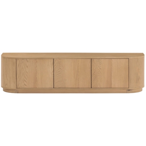 Livingfurn tv-meubel novero 40x180x45cm
