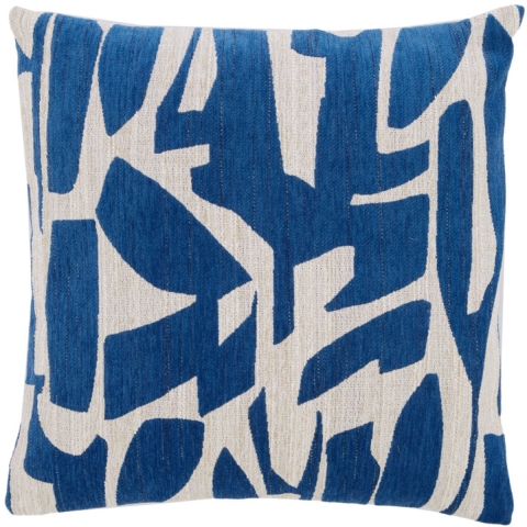 Light & Living sierkussen peoria Ø45x10 cm -