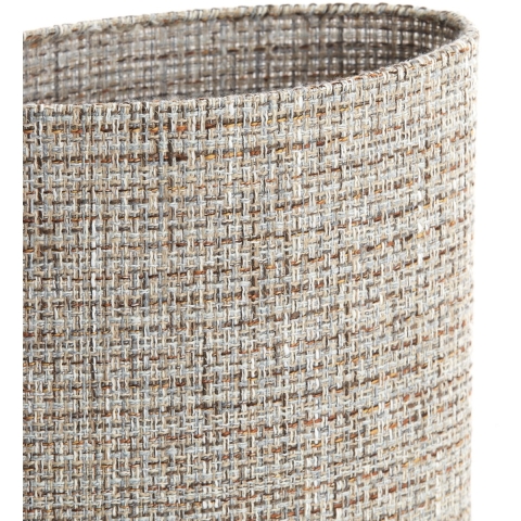 Light & Living lampenkap okavi 30x15x25 cm -