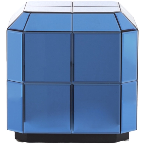 Light & Living zuil luciano Ø40x40 cm -