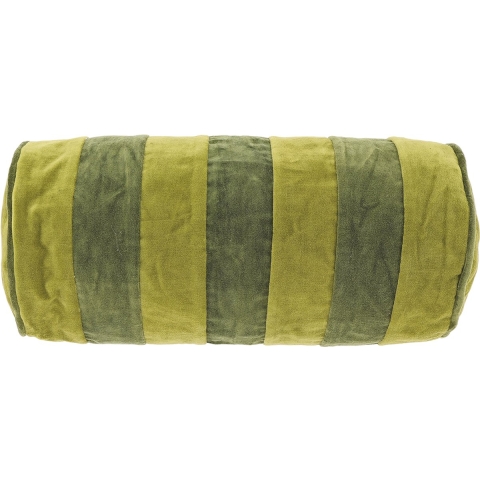 Unique Living sierkussen mika Ø20x45cmcm dessin 7