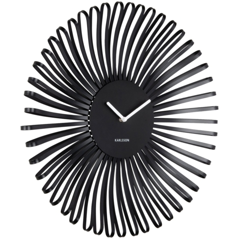 Karlsson wandklok polo - Ø48cm