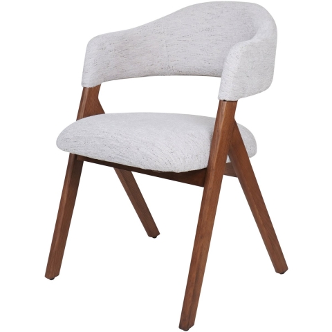 Home67 Eetkamerstoel noella -