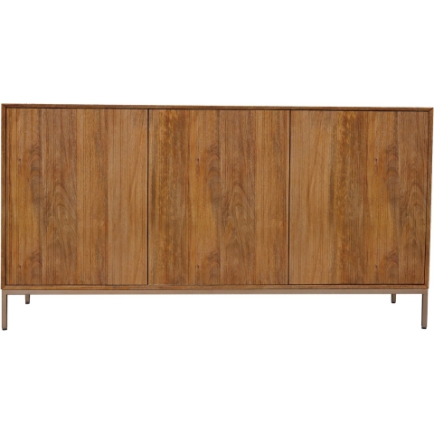 Starfurn tv meubel madison natural 165 cm