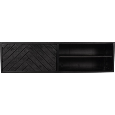 Starfurn zwevend tv meubel new york 120 cm