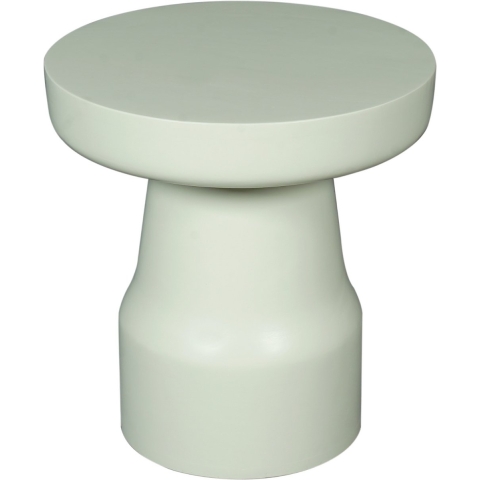 Starfurn bijzettafel drum -