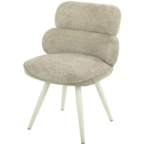 Starfurn eetkamerstoel abby - set van 2