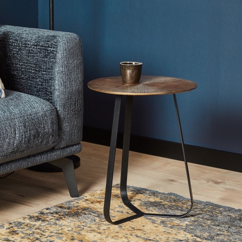 Starfurn salontafel kate 40 cm