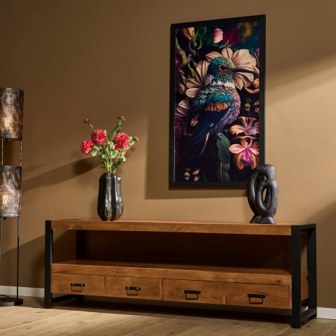 Starfurn tv meubel boaz 180 cm