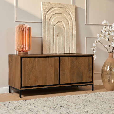 Starfurn tv meubel richwood 120 cm