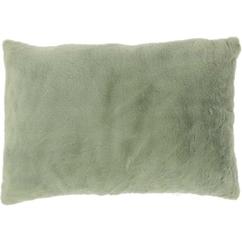Unique Living sierkussen lonne tea green -40x60cm