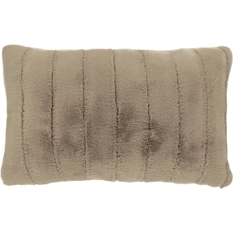 Unique Living sierkussen norah 40x60cm chateau grey