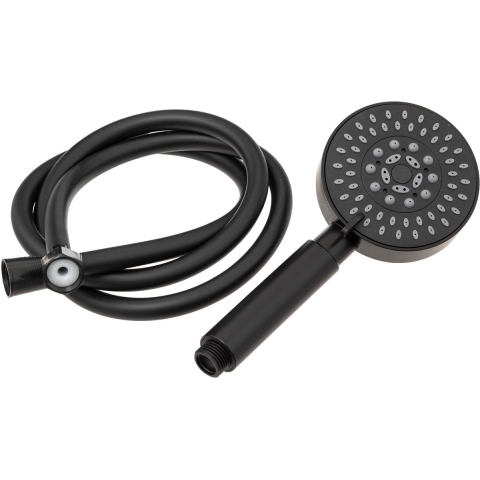 5Five ® handdouche 5 standen met doucheslang