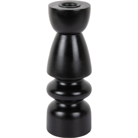 Present Time kandelaar modelar medium -