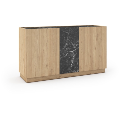 Marckeric dressoir dione - 140x42x80cm