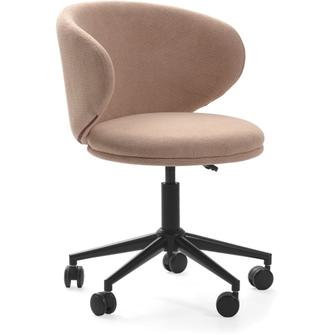 Marckeric eetkamerstoel rush - 59x57x74cm