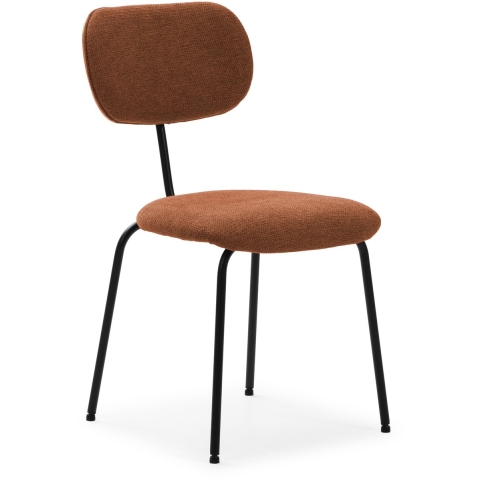 Marckeric eetkamerstoel dash - 59x46x47cm set van 4