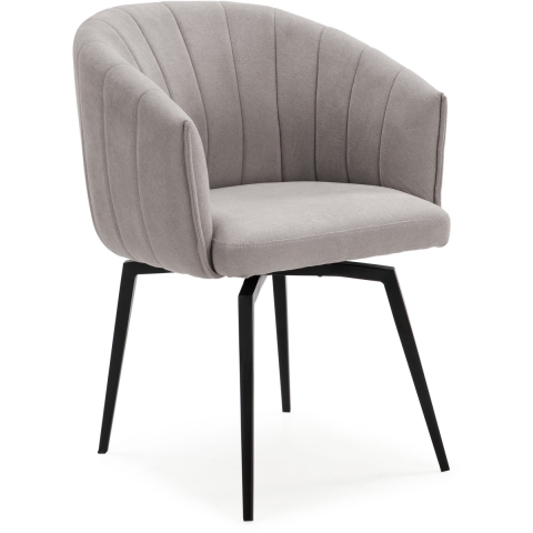 Marckeric eetkamerstoel enka - 61x60x49cm