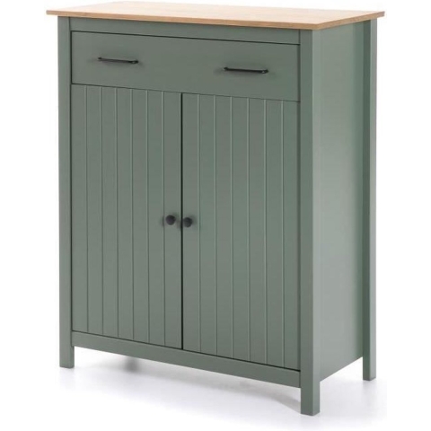 Marckeric dressoir miranda - 90x40x110cm