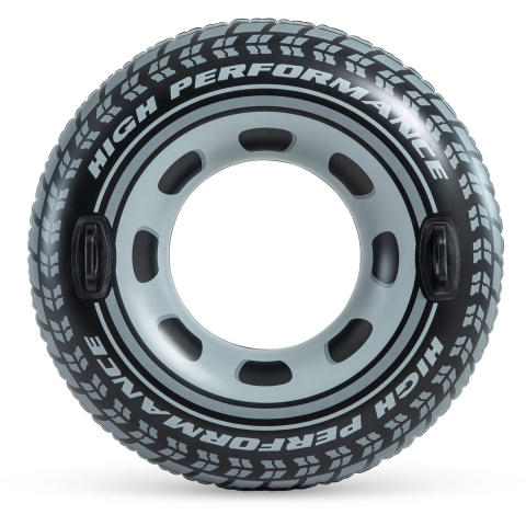 Intex Monster Truck Tube 114cm