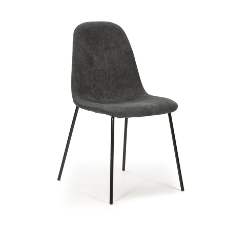 Marckeric eetkamerstoel renne - 45x54x45cm set van 4