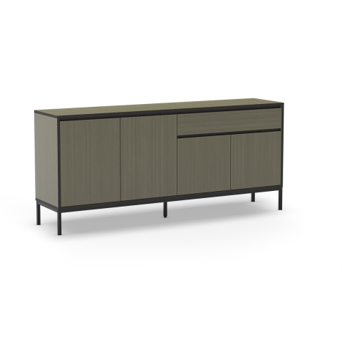 Marckeric dressoir lorenza - 180x40x80cm