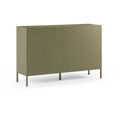Marckeric dressoir fayna - 140x40x90cm