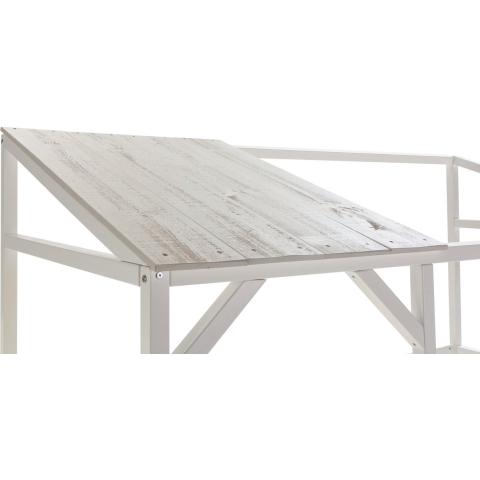Marckeric bed amon - 210x99x161cm