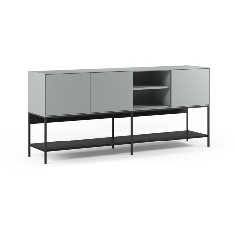 Marckeric dressoir amira - 180x40x80cm