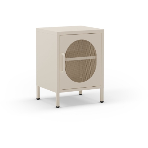 Marckeric nachtkastje diora - 40x35x60cm