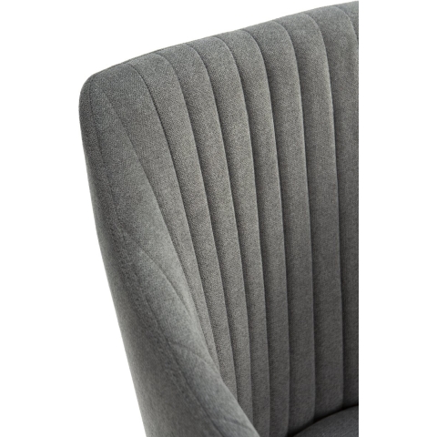 Marckeric eetkamerstoel nadi - 56x57x47cm set van 2