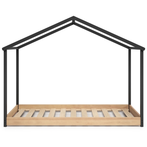 Marckeric bed arthur - 216.2x101x164cm