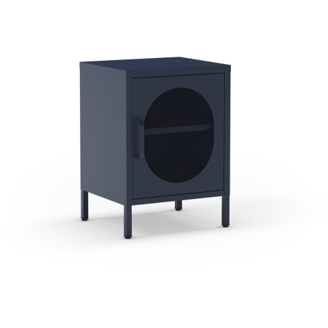 Marckeric nachtkastje diora - 40x35x60cm