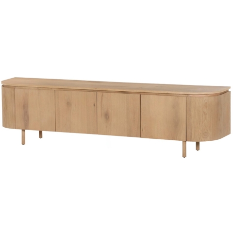 Livingfurn tv-meubel tobago 43x210x56cm