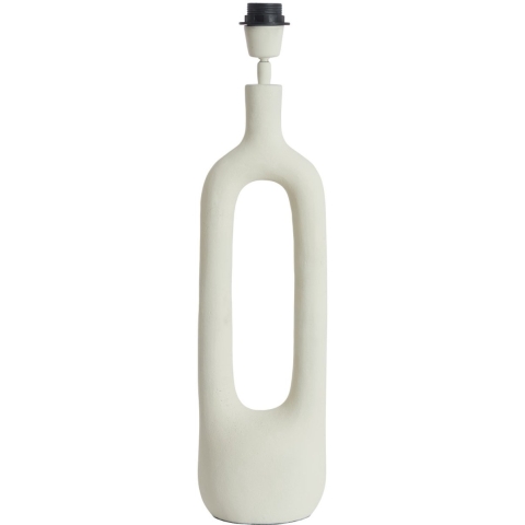 Light & Living lampvoet elric 15x11.5x50 cm -