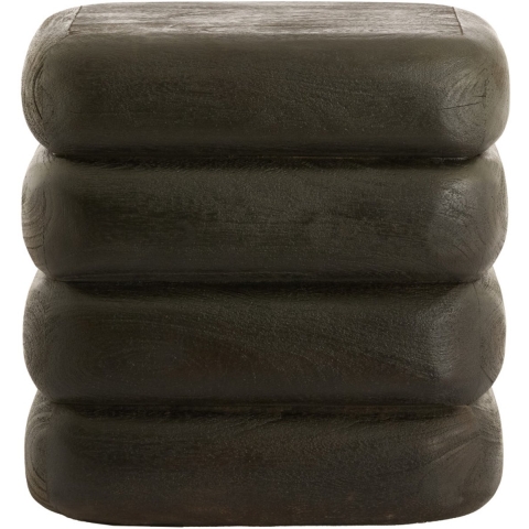 Light & Living bijzettafel freyja 40x30x40 cm -