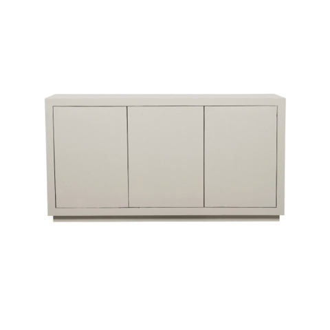 Starfurn Dressoir brussel 3 deurs | 150 cm 80 x 150 x 45