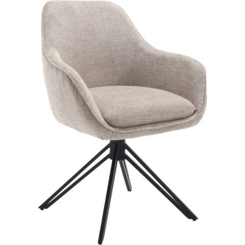 Starfurn Eetkamerstoel jens | 68 x 55 x 62